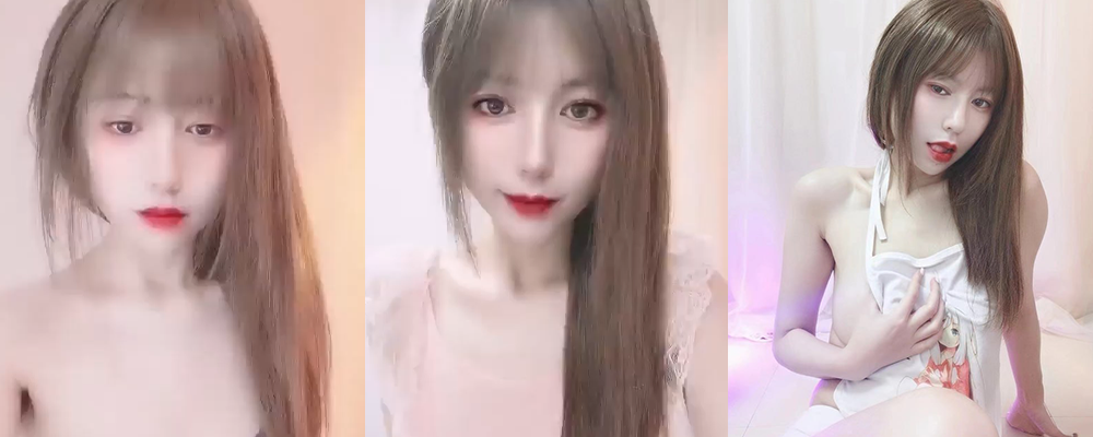 网黄主播朵拉贝贝身穿情趣内衣上演自慰诱惑视频曝光