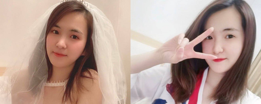 边干边大叫我的心永远属于你 南昌少妇余梦婕穿婚纱与初恋在婚房做爱视频曝光