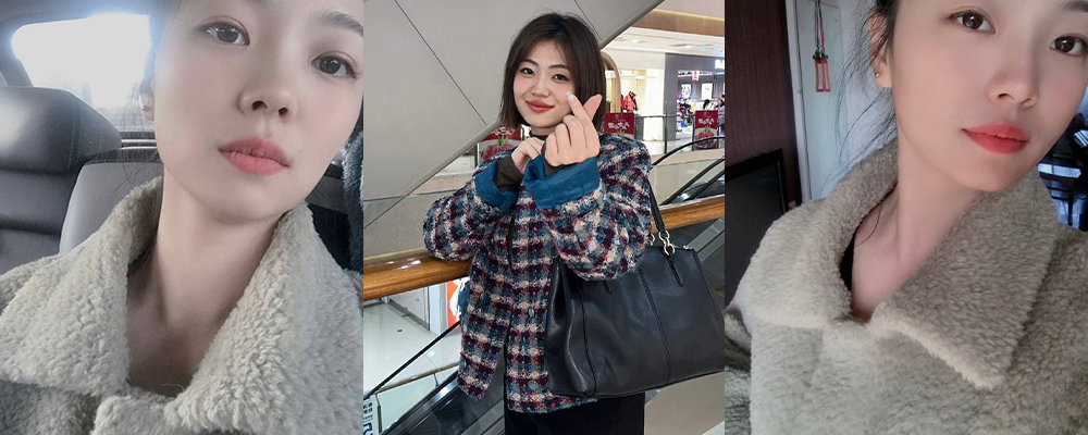 山东济南舞蹈老师呼婷婷为赚快钱私拍裸身福利给金主视频曝光