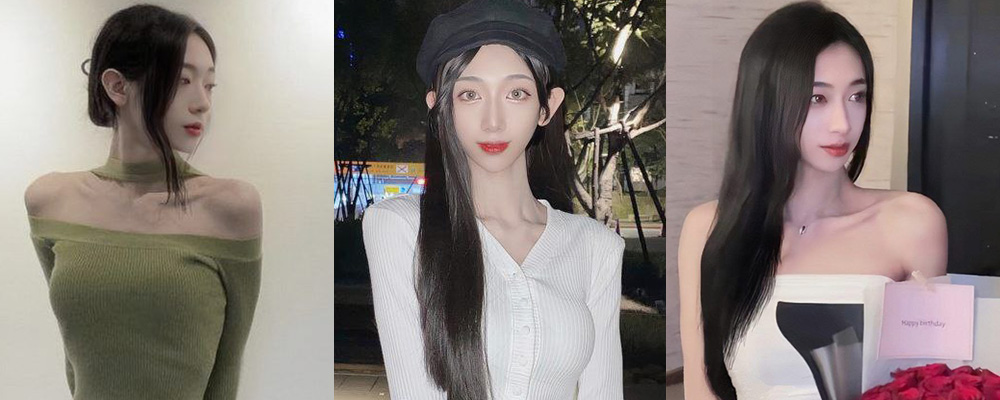 变身痴女大秀口技 湖南长沙高贵名媛刘思思温柔含吊画面曝光流出