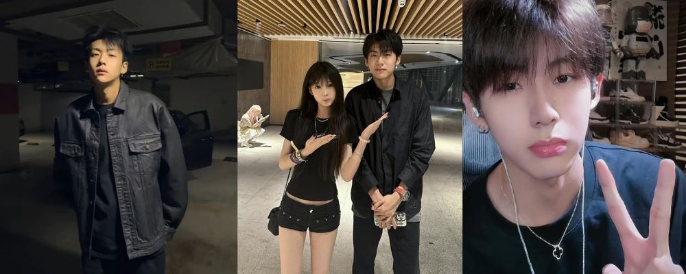 抖音网红庞博文疑似塌房 被扒与车晚晚酒后约炮性爱视频网络疯传