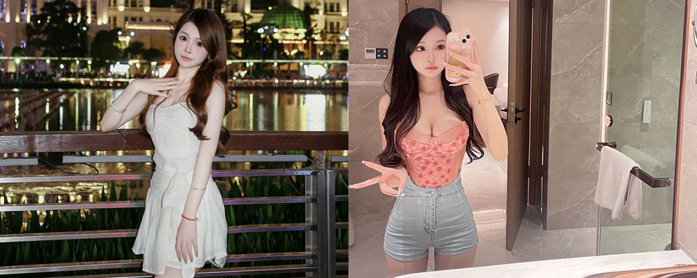 外表女神私下荡妇 脱衣瞬变淫荡母狗 广州外围女神小笨蛋性爱私拍流出