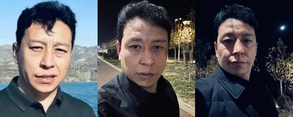 人怕出名 猪怕壮抖音爆火网红闻神疑似塌房 其儿被女友爆出始乱终弃 为庇护儿子现已全家跑路
