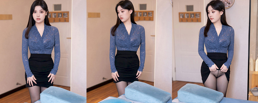 秘密花园尽收眼底 江西上饶援交女孟楚琳性爱视频曝光