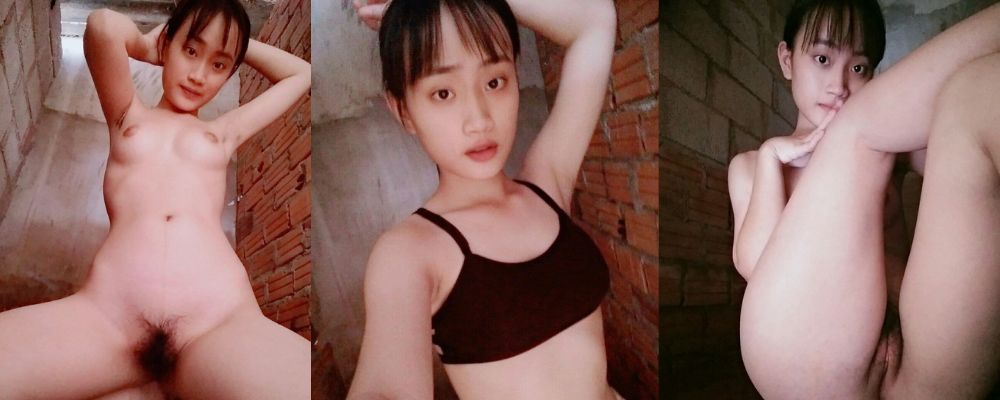 自慰调情摸逼揉奶发骚淫叫宛如天籁 浙江育英技术学院邹忱诺不雅视频曝光