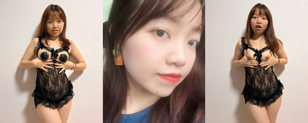 在东莞工厂认识的女同事赵晨姗甜言蜜语几句就搞上床视频曝光