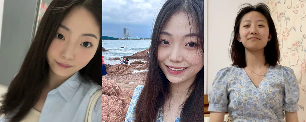 独家曝光 河北工业大学高慧敏被男友按头口交显露出渴望精液的样子视频泄密
