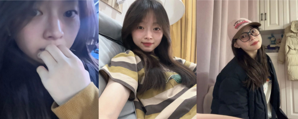 表情丰富的骚货享受被插入的快感 广州华南理工大学沈佳曼在阳台上被精神小伙爆操