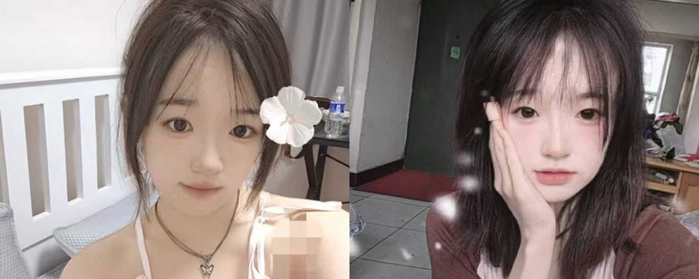 身穿超嫩水手服被无套内射 浙江大一学生妹扈小雯被花臂探花大神唐伯虎高价约上床视频曝光