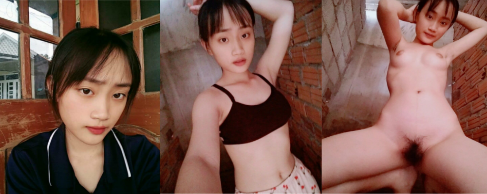 反差少女学生妹的自慰日常 快手小网红天津学生妹田晨晨露脸抠逼丝毫无羞耻曝光