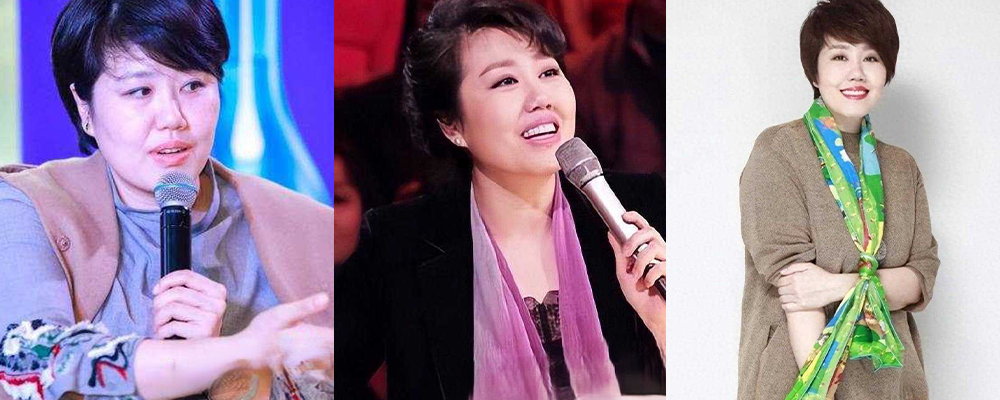 何炅何老师被调戏 春晚总导演于蕾在ktv内与何炅勾肩搭背视频流出