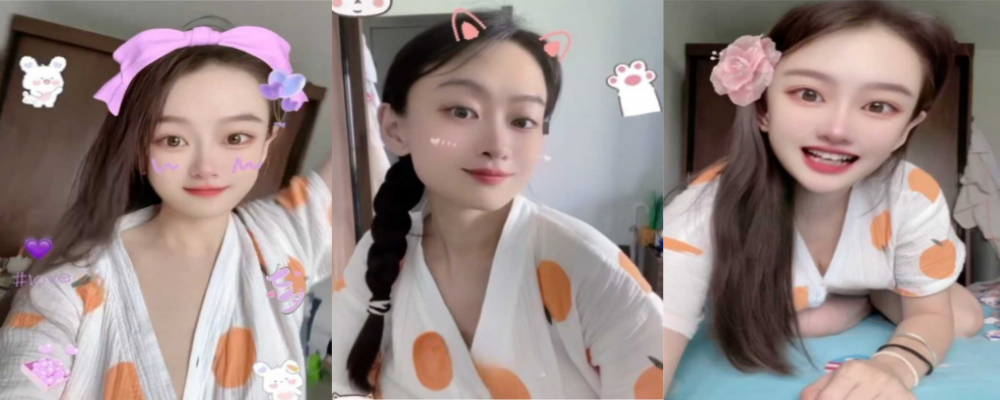 细支结硕果引爆激情 抖音网红墨淘淘付费视频曝光骚逼母狗本质