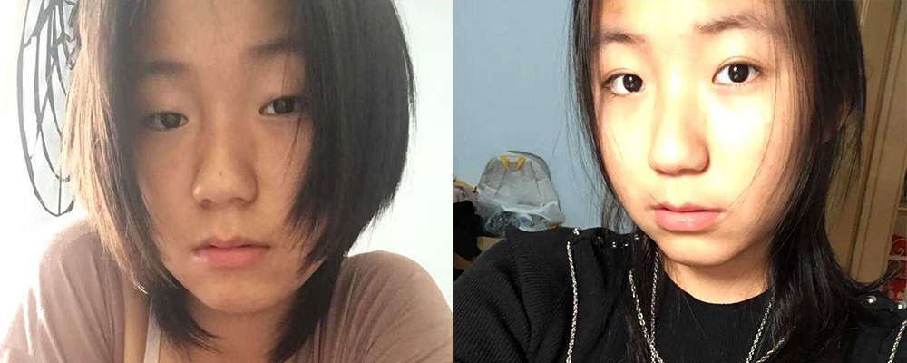 自慰抽插高潮迭起  云南德宏少数民族爆乳学生妹马泽瑞不雅视频流出