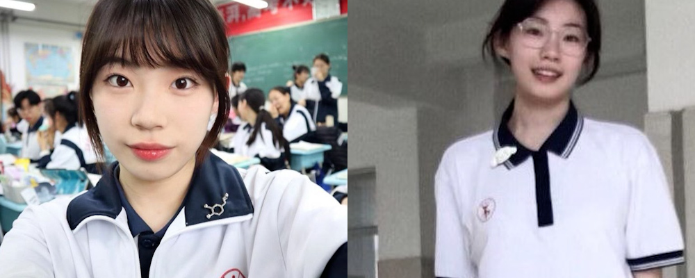 独家爆料 山东滔博第五中学清纯学妹田莉莉被渣男曝光私拍自慰视频胸前美乳让人血脉膨胀