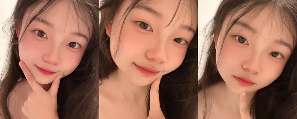 靓丽邻家小妹张澄萌全裸展现童颜巨乳的魅力视频曝光