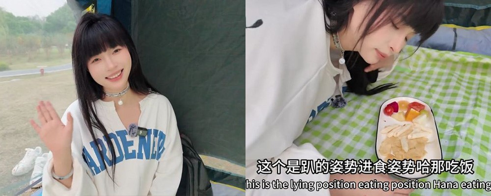沉浸式性爱小课堂(三) 王竹子的母狗训练 0基础教你户外训狗的玩法 看完你也是调教达人