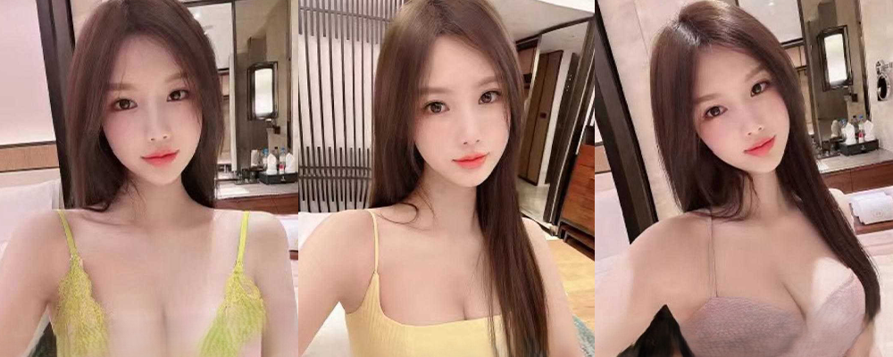 清纯小妹郭西玲背着男友去马来西亚做小姐卖逼却骗男友是留学被男友曝光性爱视频