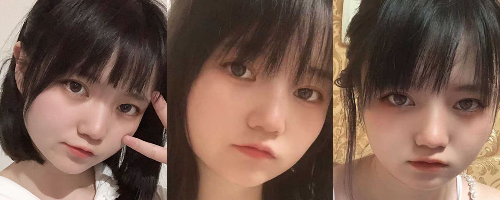 温州医科大学圆脸嫩妹王咏晴撅着大白屁股在床上被男友后入视频曝光