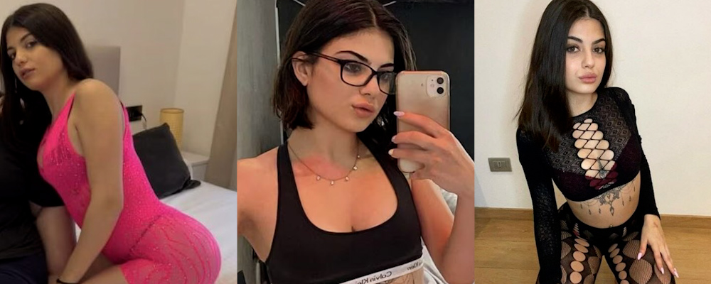好白菜都被猪拱了 onlyfans极品身材女主播ElenaSpano与500斤肥猪男友上演小马拉大车视频曝光