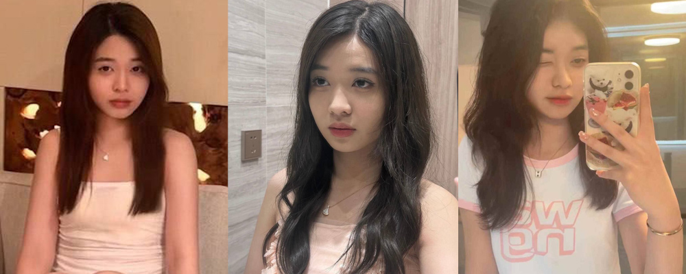 清纯嫩妹反差十足 裸聊自慰宛如母狗 香港00后少女袁成雯与金主性爱视频曝光 