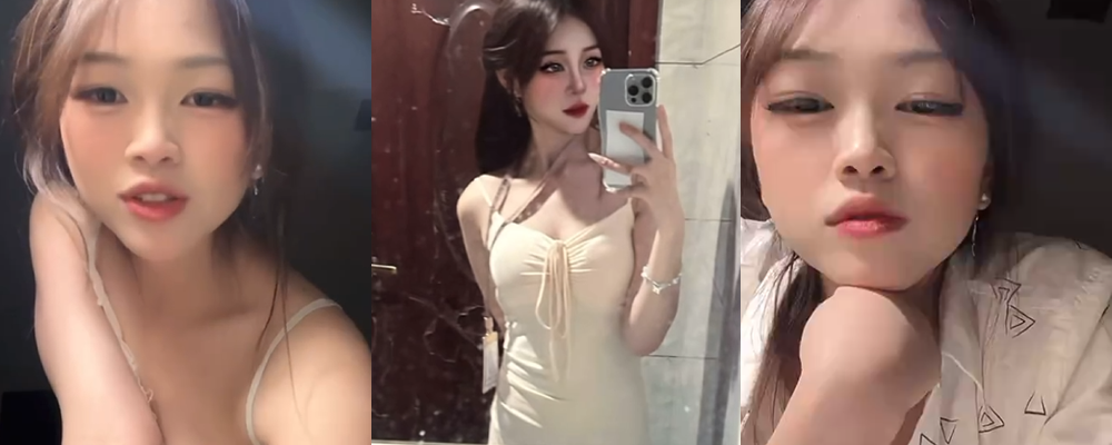 快手19岁精神小妹萍果直播擦边并且设置有门槛的福利群私发床上全裸搔首弄姿视频曝光