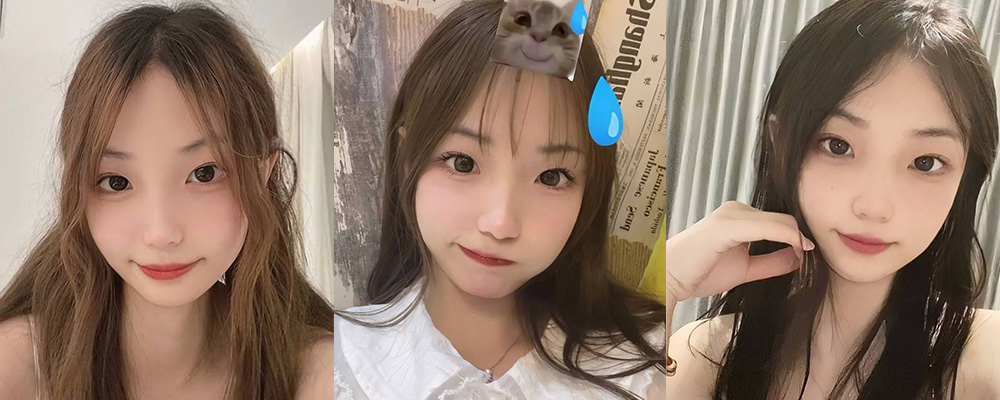 贵在真实 再清纯也抵不住鸡巴的诱惑 武汉精神小妹文雅雅遭金主调教视频流出