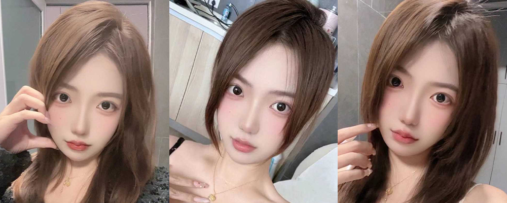 湖北十堰极品嫩妹邓洛灵与帅哥男友在家疯狂性爱视频曝光