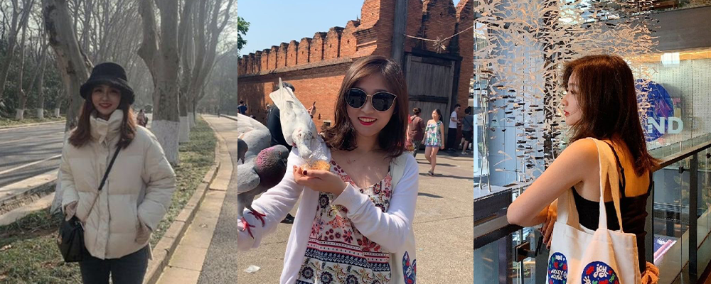 天津清纯文静女大学生沈惠与胡子大叔激情性爱视频曝光