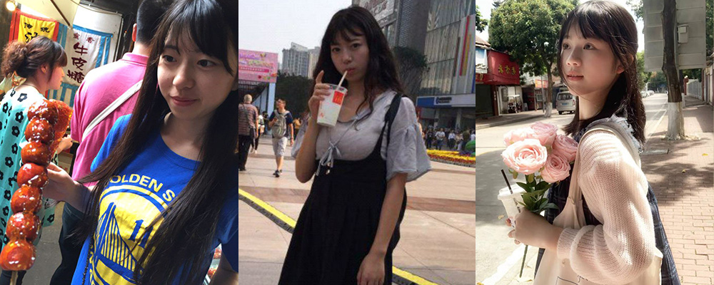 大学三年被草了两年半 重庆师范大学李萌萌遇渣男分手后性爱视频曝光流出