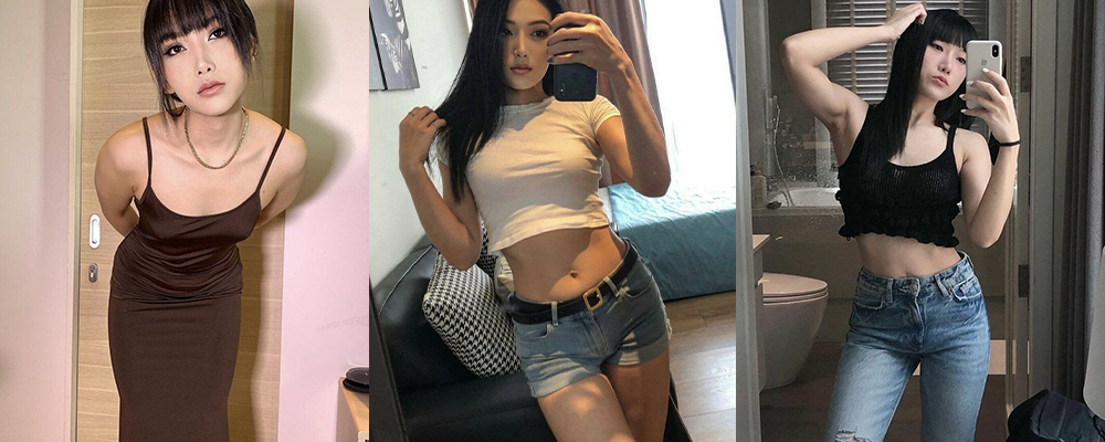 极品身材健身模特王煜蹲在地上用假屌抽插视频曝光