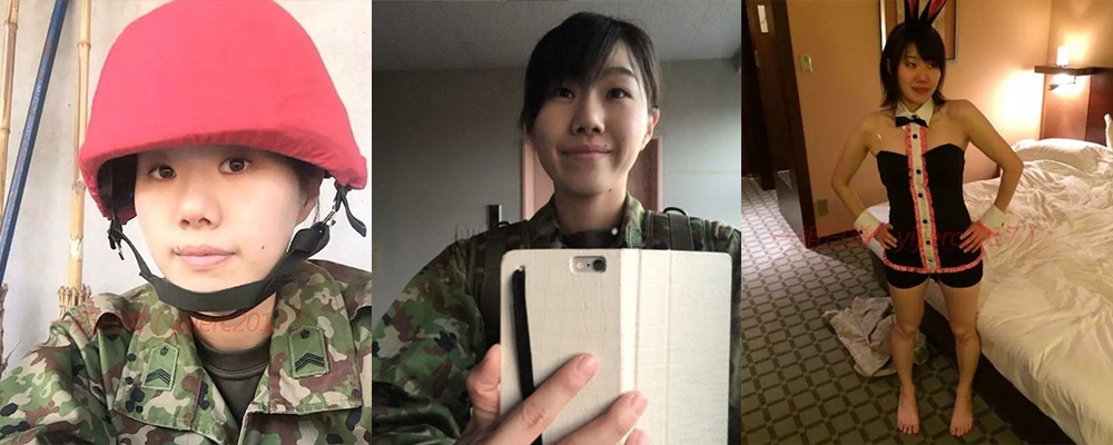 驻日美军新瓜旧瓤齐上阵 超乎想象的美日士兵丑闻视频全网疯传