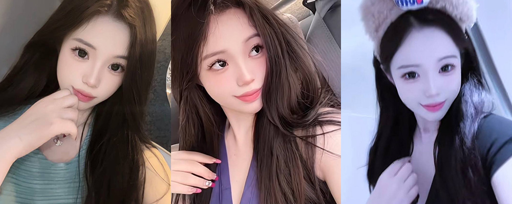 穿衣高贵女神脱衣淫荡精盆 上海名媛吉利冉口交服务金主视频流出 