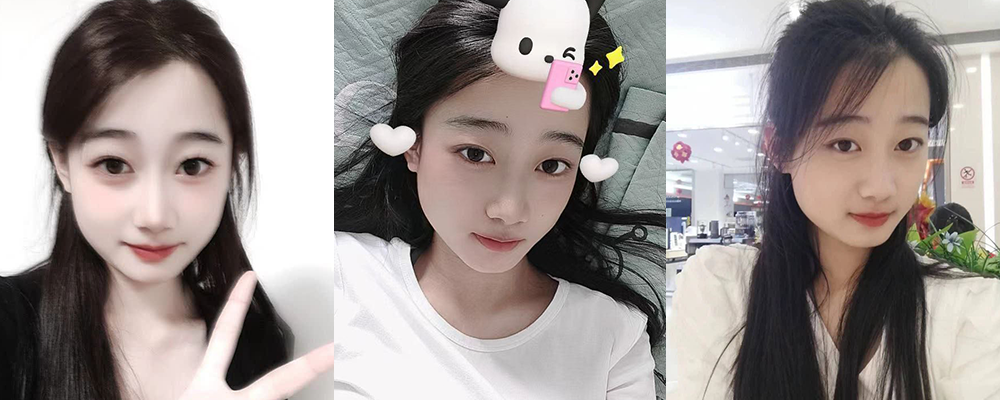 吉林师范大学长发纤细身材美女袁莺与男友激情性爱视频曝光