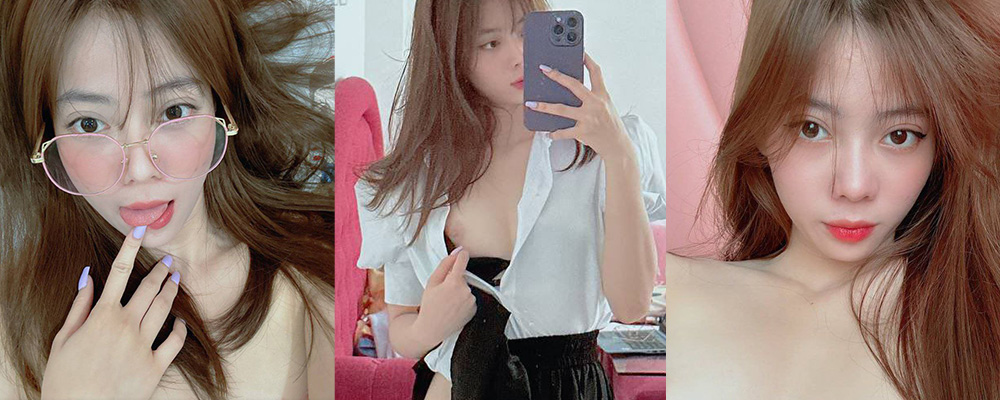 性感舞蹈生私密淫乱秀 广州骚浪舞蹈生刘琳琳自慰视频流出