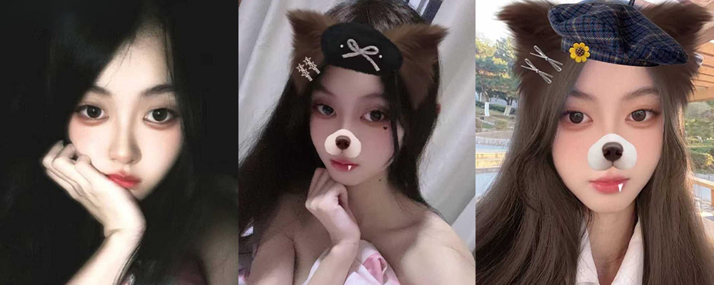 四川资阳雁江区高职学院小脸高颜值清纯学妹彭万珊自慰抠逼视频曝光