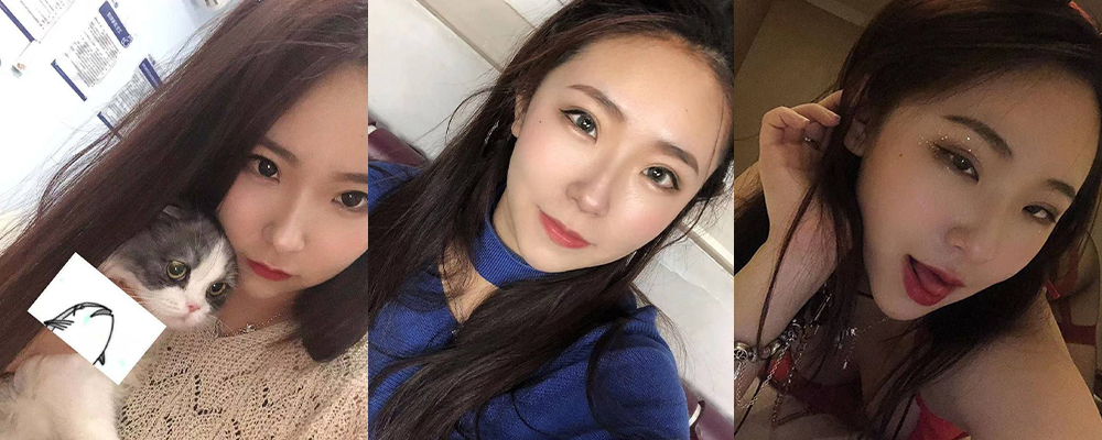 重庆江北区人妻美少妇李婷与老公性爱视频曝光