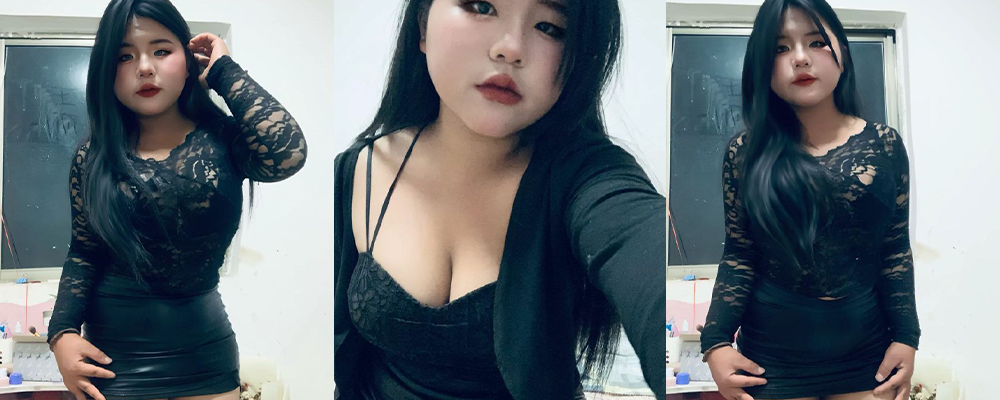 超级肥美巨乳少女卢虹狂野性爱视频曝光