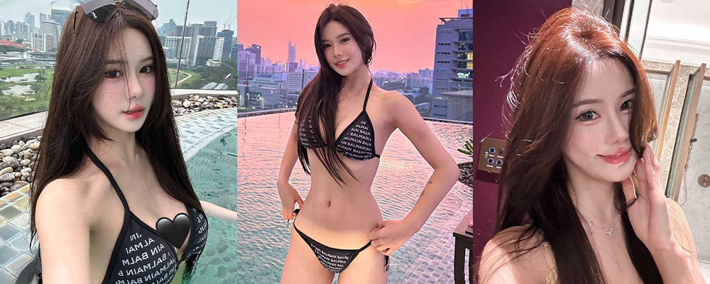 网红脸极品身材美女王舒曼与金主在酒店疯狂性爱视频曝光