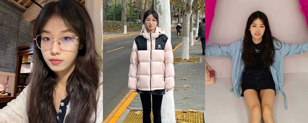 巨臀jk美女后入观感拉满 常州学生妹刘蓝妍出轨摄影师被男友曝光性爱视频