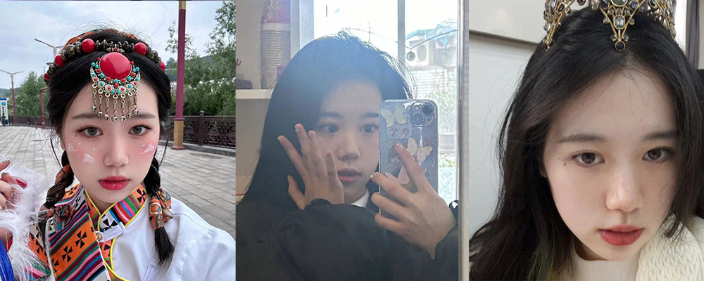 反差邻家女神居家自慰发骚 四川艺术学院校花刘思思网调视频流出