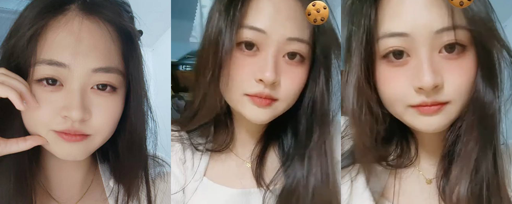 肥美嫩妹老司机都爱 山西工程技术学院学妹徐诗琪和炮友裸聊被拍摄抠逼自慰视频曝光