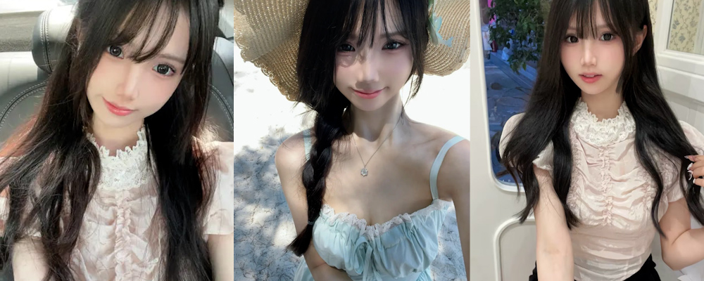 网友真实爆料 人前清纯萝莉 人后风骚母狗 广西00后小表妹周婷性爱视频泄密