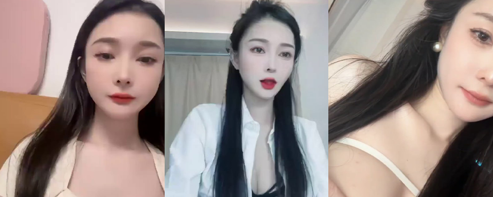 臀虽大胸却是假的 网红脸极品少妇姜允恩与金主做爱视频曝光