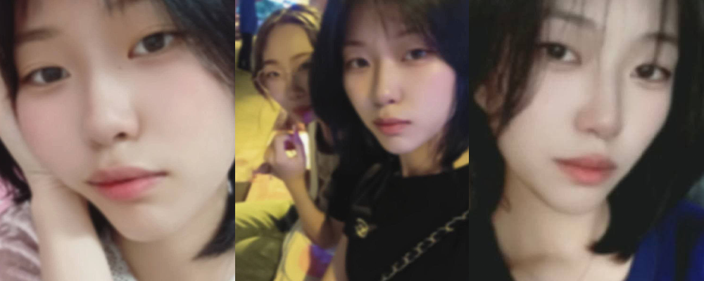 娇小嫩妹竟有性瘾 山东泰安职业技术学院王美婷逼痒难耐男友被迫分手之后曝光性爱视频