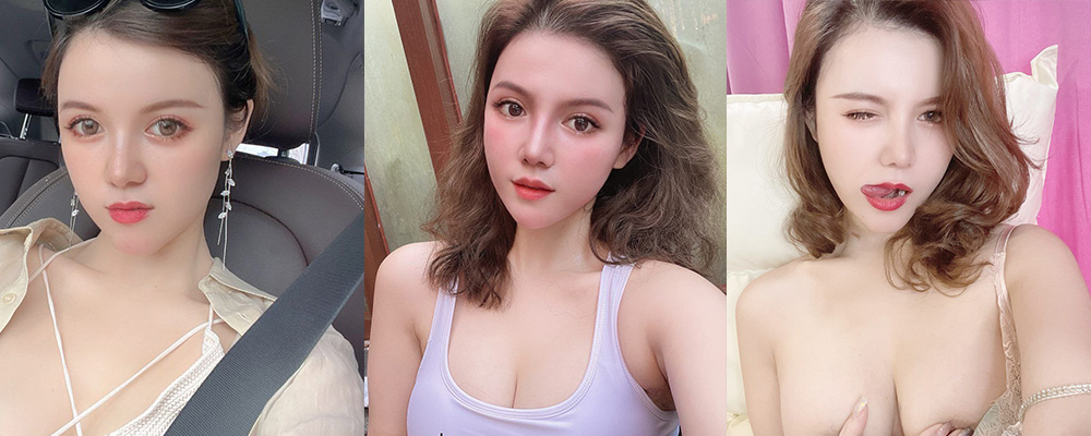 人美逼更美 完美露脸自慰 杭州超级靓女李雨遭男友曝光自慰视频