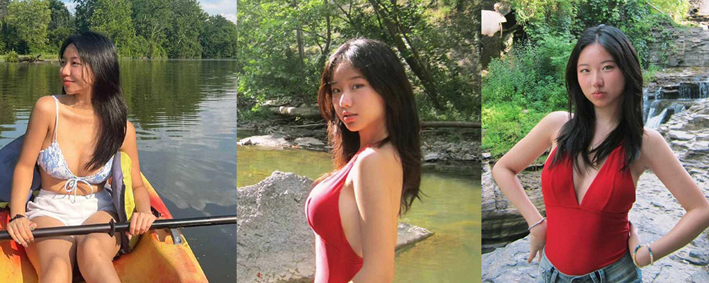 遭男友公开香艳画面 山东齐鲁医院妇产科护士郑淑菲被调教视频流出