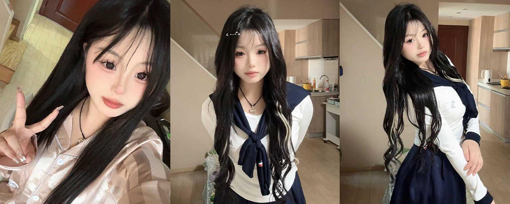 娇嫩精神小妹青春气息满满 贵州护理职业技术学院学生妹袁晓荣浴室洗澡自拍视频曝光