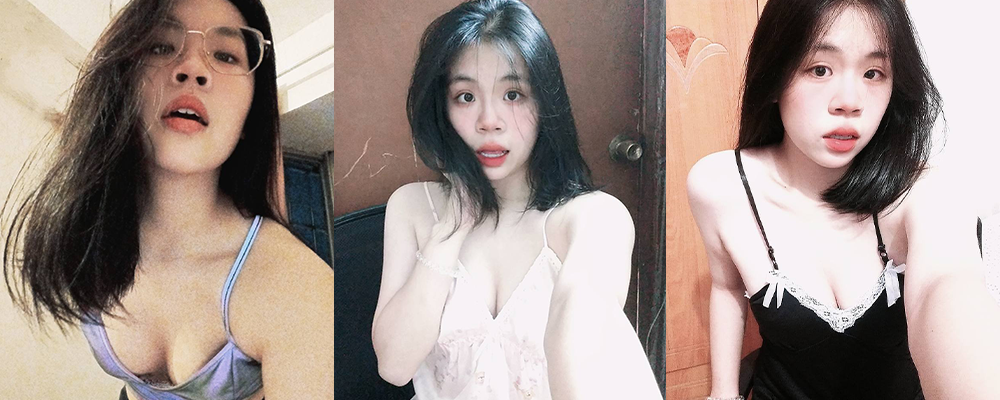 大奶眼镜娘骚浪感满满 广东华商学院中药学专业女友严宇淇出轨视频曝光
