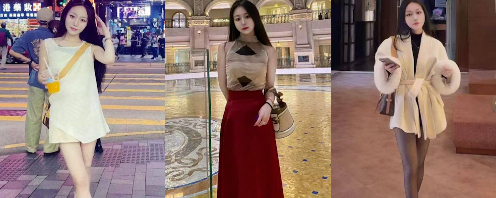 独家爆料 肤白貌美黑丝御姐化身榨精母狗 口交骑乘全程主动 江苏无锡何瑶瑶被四眼渣男曝光性爱视频