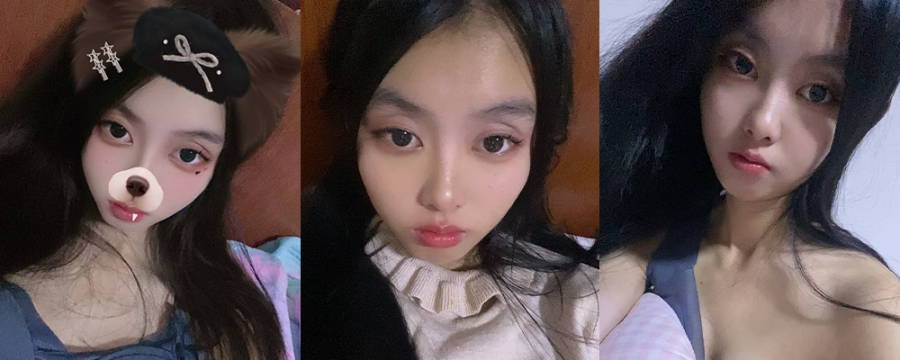 单手就能举起的小萝莉谁不爱 山东菏泽嫩妹王梓萱自慰抠逼视频曝光